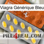 Viagra Générique Bleu 42
